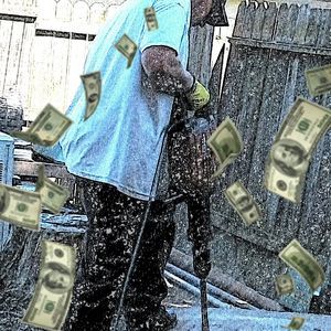 Meet your Posher, Steven